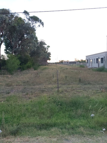 Lote En Venta En La Cañada I, City Bell