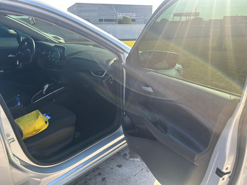 Chevrolet Onix plus 1.0 Ltz Turbo Aut. 4p