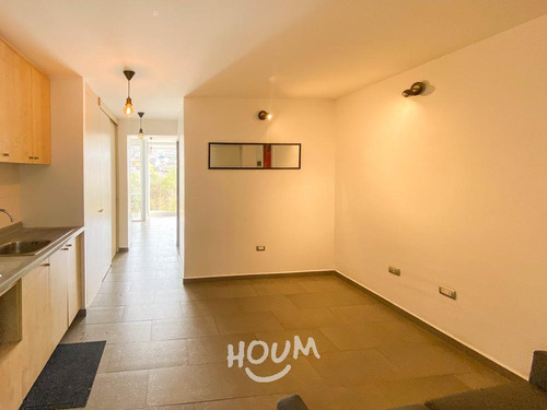 Departamento Héctor Calvo Id: 149631