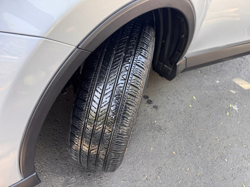 Toyota RAV4 2.5 Le At