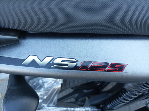 Imagen 9 de 19 de Bajaj Pulsar Ns 125 100% Financiada, Tomamos Tu Moto Usada
