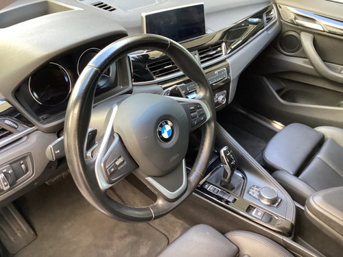 BMW X1 2.0 Sdrive 20i Sportline 192cv