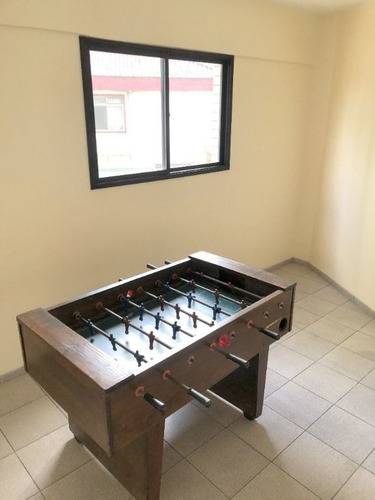 Imagem 8 de 13 de Apartamento Com 3 Dormitórios À Venda, 133 M² Por R$ 426.000,00 - Macuco - Santos/sp - Ap1945