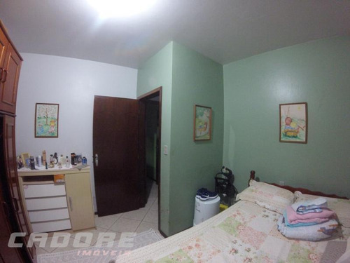 Imagem 12 de 20 de Ótima Casa Residencial No Bairro Glória: | Cadore Imóveis - 3050727v