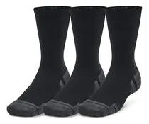 Comprar Calcetines Under Armour Largo Ua Performance Tech 3 Pk Crew