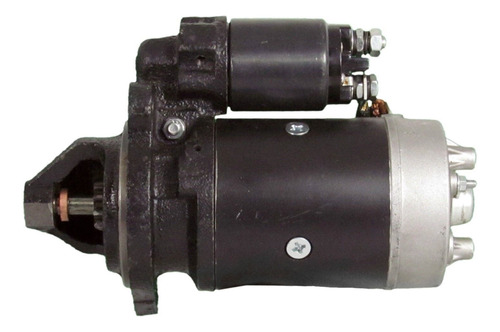 New Starter 4807375 943217121 11.130.510 S2134 Lrs01203 Ccc