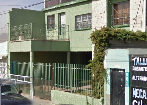 Sk01- Casa En Remate Bancario En C. Anahuac, Cuahutemoc, Cd Juarez, Chih. (solo Recursos Propios)