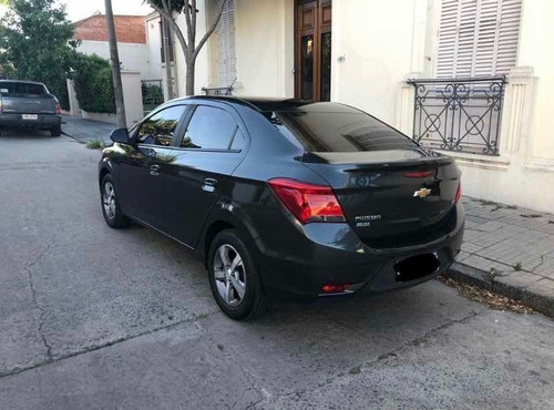 Chevrolet Prisma 1.4 Lt 98cv 2018