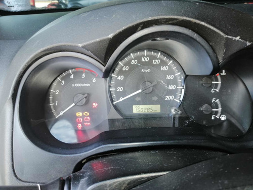 Toyota Hilux 2015 2.5 Imv 142 Hp 4x4
