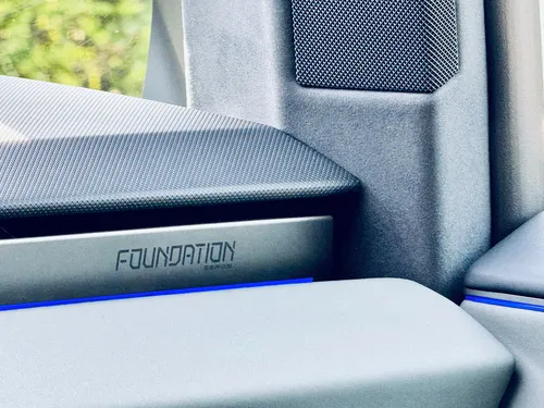 Tesla Cybertruck Foundation Series All Wheel Drive 4x4