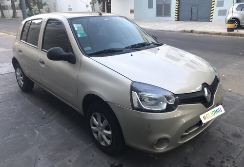 Renault Clio Mio Confort 1.2 5p