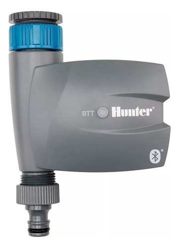 Programador Riego Hunter De Canilla Btt-101 Bluetooth