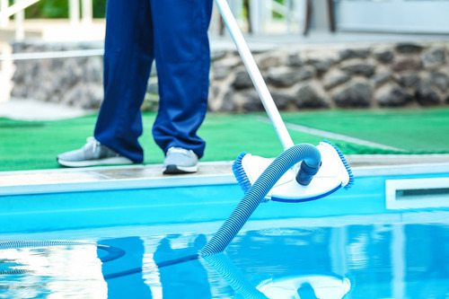 Dicloro Crystal Clear Para Piscina 3x1 1kilo - Saniclor