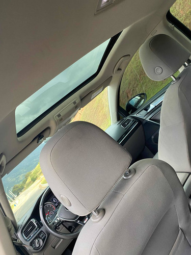 Imagem 7 de 7 de Volkswagen Golf 2014 1.4 Tsi Highline 5p Automática