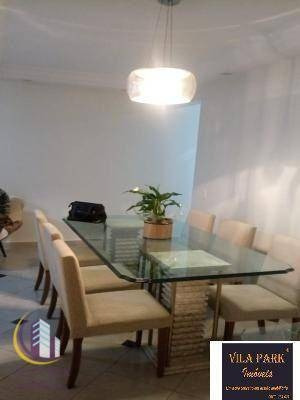 Imagem 13 de 13 de Apartamento Com 3 Dormitórios À Venda, 76 M² Por R$ 490.000,00 - Bela Vista - Osasco/sp - Ap2094
