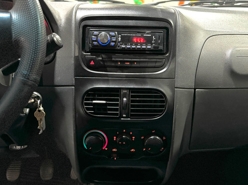 Fiat Strada 1.4 MPI WORKING CD 8V