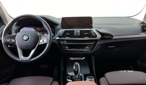 Imagen 6 de 10 de Bmw X3 2021 2.0 Xdrive 30i X Line L4 At