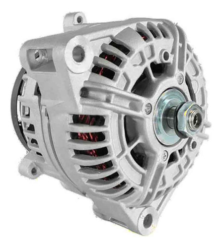 Alternador Para Valtra