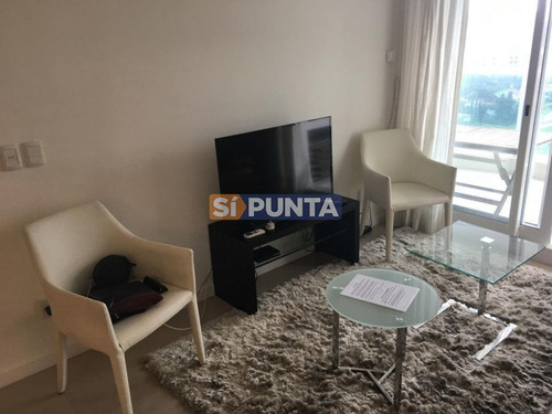 Imagen 2 de 11 de Apartamento En Venta - Mansa