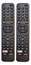 Comprar Control Remoto Para Led Panavox Smart Mkiii 4k Uhd Youtube