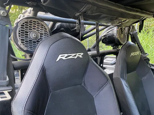 Polaris Rzr 1000 Perfecto Estado