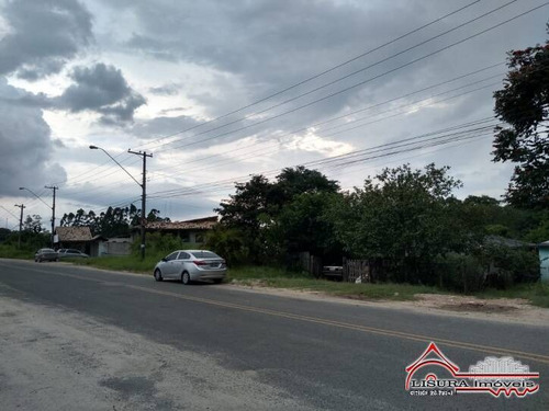 Imagem 12 de 15 de Terreno No Pagador Andrade Em Frente A Brama Jacareí Sp - 5746