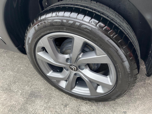 Citroën C4 Cactus / FEEL AT