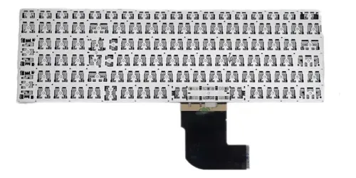 Teclado Notebook Philco Pnb15-6ap34h1w10 Yms-0091-x Br