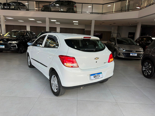 Chevrolet Onix 1.0 Lt 5p