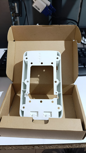 Aruba Montaje Para Pared Ap-303h-mntw