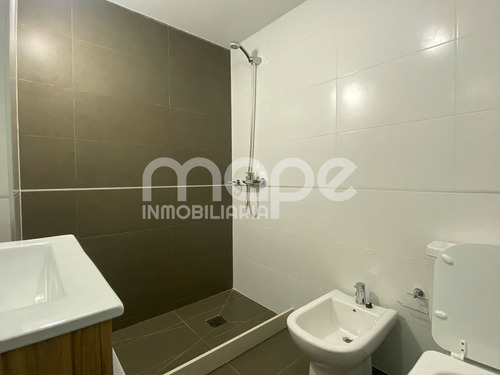 Imagen 8 de 11 de Apartamento En Venta, 57.6 M2 En Barrio La Blanqueada