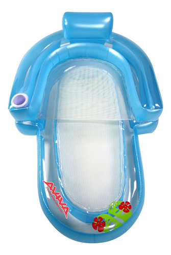 Rave Sports Chaise Flotador Para Piscina