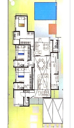 Imagem 6 de 6 de Casa A Venda Em Condomínio Residencial Cambarah Em Jarinu Sp - Ca00248 - 68448860