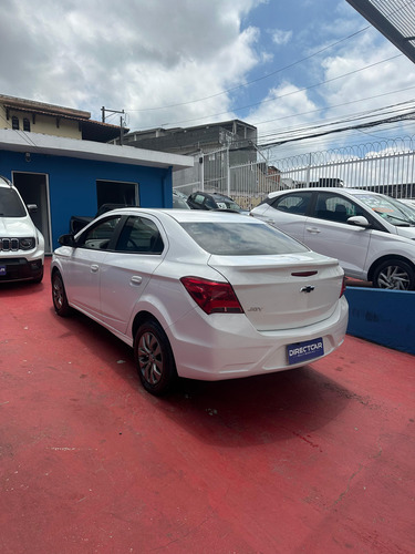 Chevrolet Onix plus Black Editions 1.0 8v FLEX