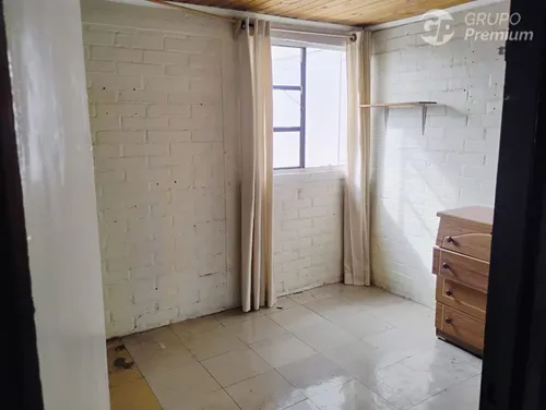Departamento En Venta En Renca