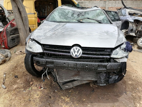 Imagen 2 de 12 de Desarmo Golf Variant Tdi Se Año 2016 Solo Por Partes