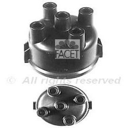 Tapa Distribuidor Ford Escort Uk L368
