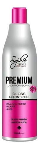 Gloss Premium Sophie Cosmetic