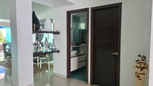 Imagen 22 de 30 de Espectacular Casa En Venta, Sector Villa Campestre, Barranquilla Vg