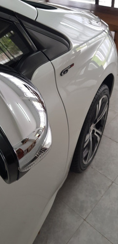 Peugeot 208 1.6 Gt Thp 2018