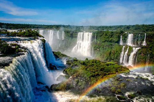 Imagen 14 de 14 de Apartmet Privado/alquier Por Día En Puerto Iguazú Cuidad De Las Cataratas/departamento Completo