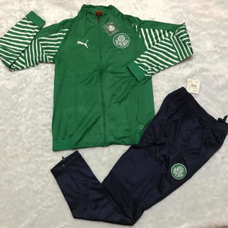 agasalho palmeiras 2019 puma