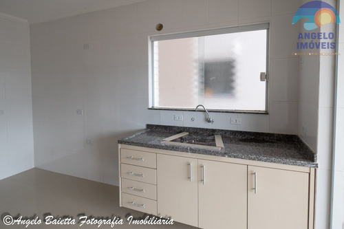 Imagem 5 de 6 de Apartamento No Bairro Centro Em Peruíbe - 2591