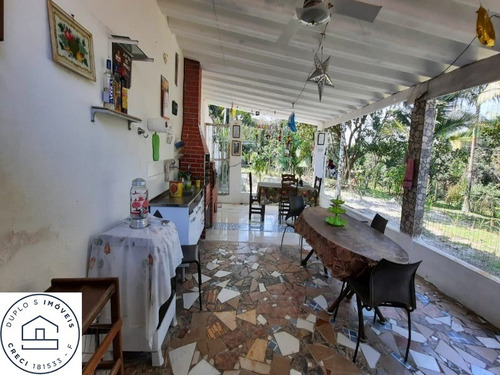 Imagem 24 de 26 de Chácara Em Itanhaem , Bairro Jd Coronel , Lado Morro - 6604 - 70011893