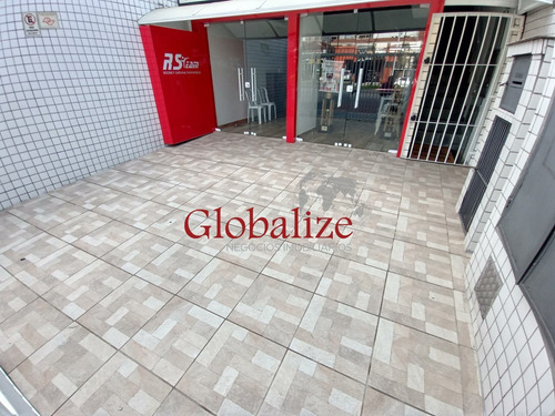 Imagem 22 de 22 de Sala Comercial À Venda Em Santos R$ 120.000,00 - Sa00078 - 70996851