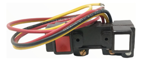 Estacion De Botones Cutler Hammer 127v 60a