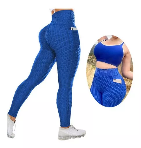 pantalones de yoga para mujer Teniux Leggings de mujer con bolsillos 7/8 Pantalones de correr para mujer con cintura alta shap leggings 
