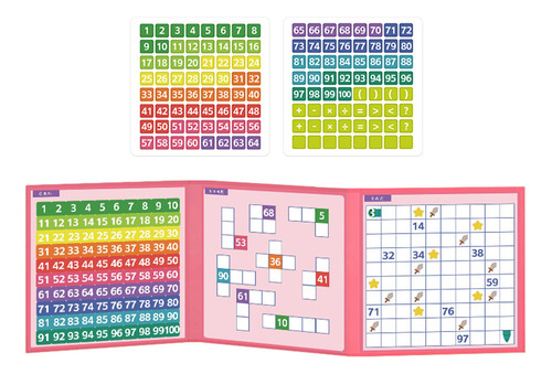 Juguete Para Aprender Matemáticas, Ayuda Para La Enseñanza