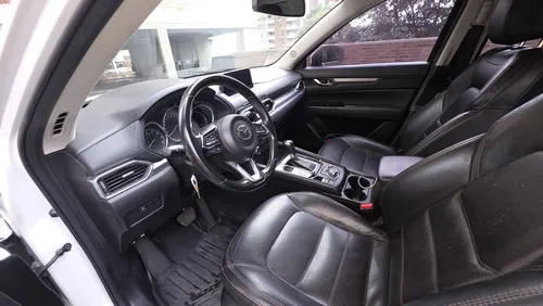 Mazda CX-5 2.5 Touring At