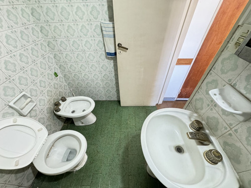 Reservado Departamento En Venta 1 Ambiente Mar Del Plata